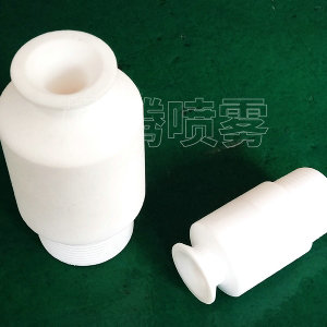 防堵塞实心锥喷嘴-SMP